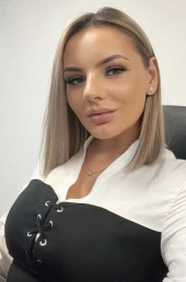 Проститутка Мила