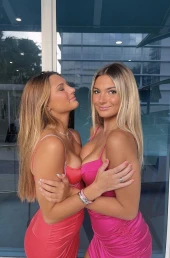 Проститутка Юлия